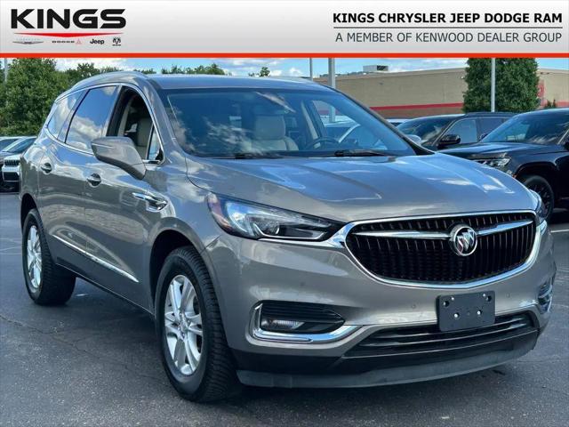 2018 Buick Enclave Premium for sale near Cincinnati, OH