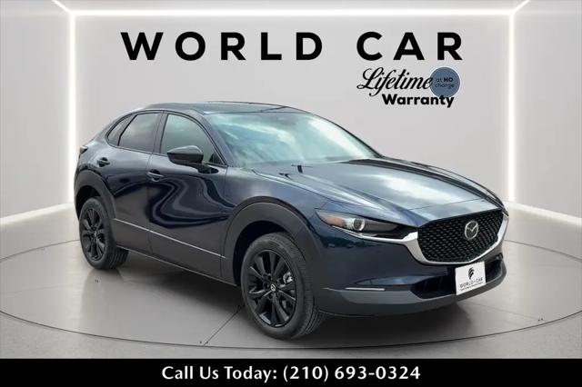 2026 Mazda CX-30 2.5 S Select Sport for sale in San Antonio, TX