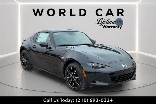 2026 Mazda MX-5 Grand Touring for sale in San Antonio, TX