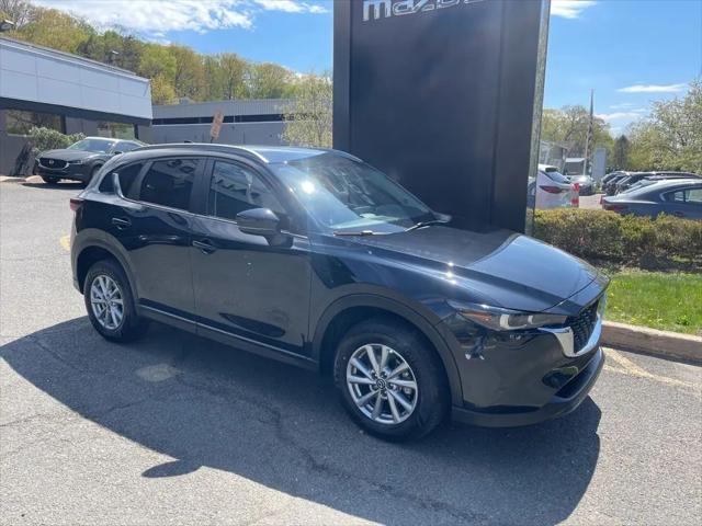 2023 Mazda CX-5 2.5 S Select