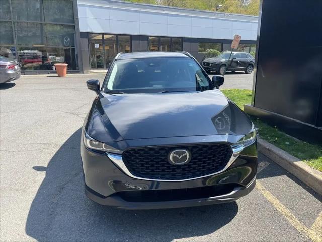 2023 Mazda CX-5 2.5 S Select