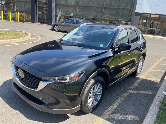 2023 Mazda CX-5 2.5 S Select