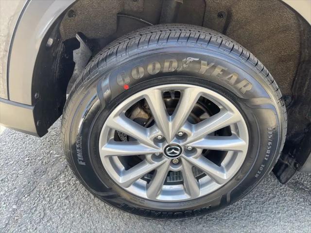 2023 Mazda CX-5 2.5 S Select