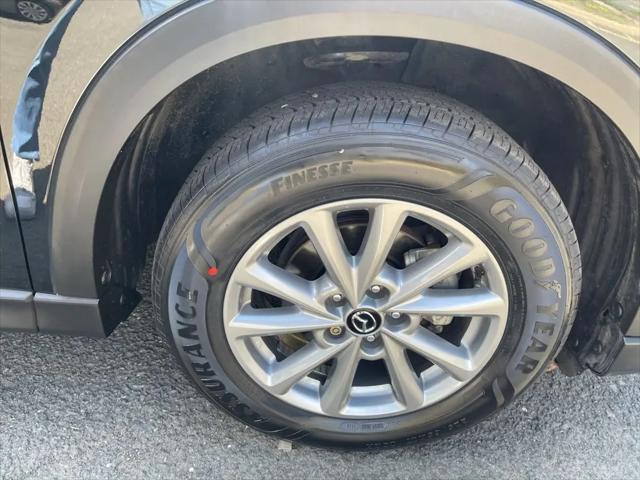 2023 Mazda CX-5 2.5 S Select