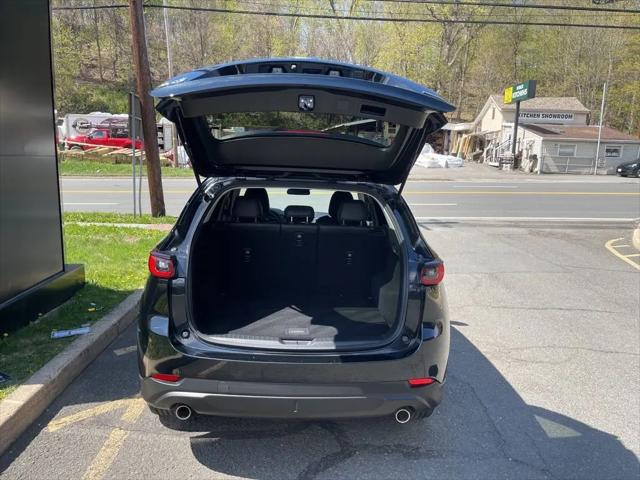 2023 Mazda CX-5 2.5 S Select