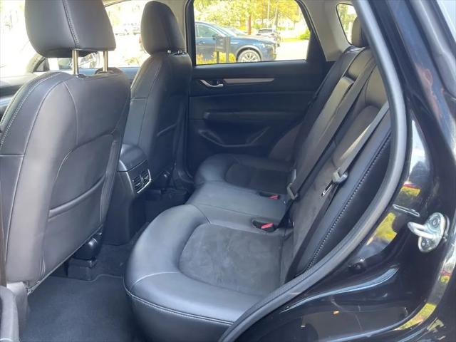 2023 Mazda CX-5 2.5 S Select