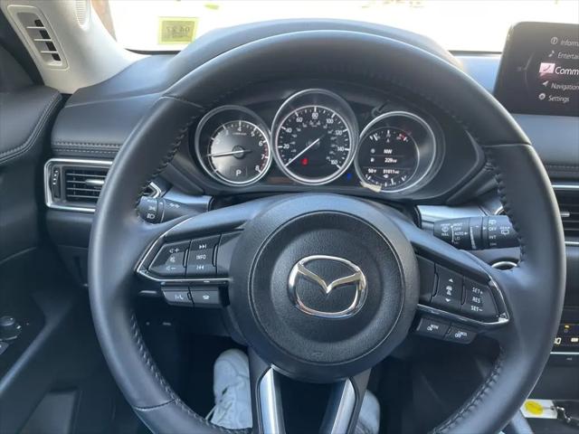 2023 Mazda CX-5 2.5 S Select