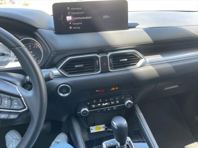 2023 Mazda CX-5 2.5 S Select