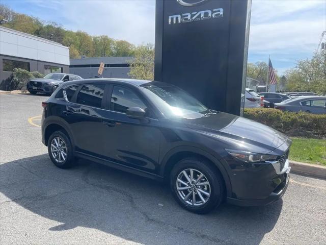 2023 Mazda CX-5 2.5 S Select