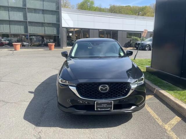 2023 Mazda CX-5 2.5 S Select