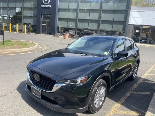 2023 Mazda CX-5 2.5 S Select
