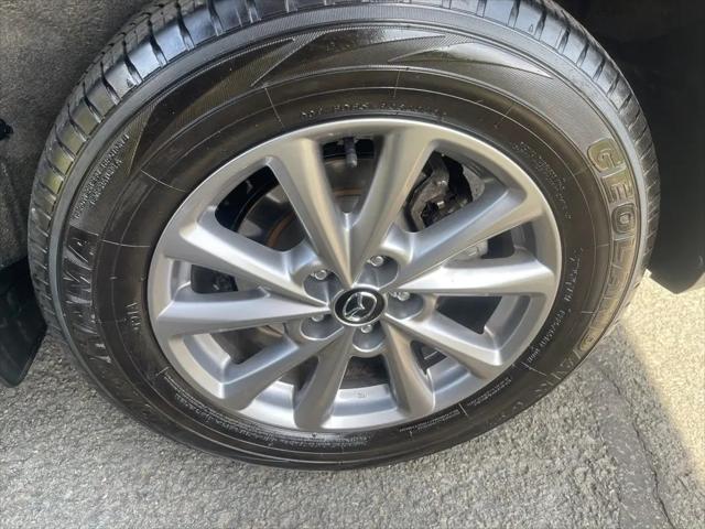 2023 Mazda CX-5 2.5 S Select