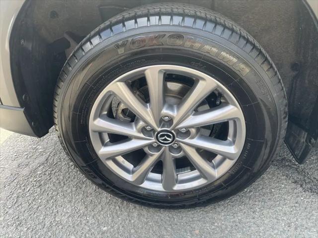 2023 Mazda CX-5 2.5 S Select