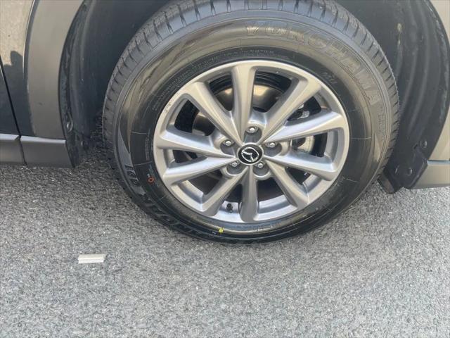 2023 Mazda CX-5 2.5 S Select