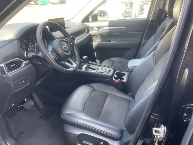 2023 Mazda CX-5 2.5 S Select