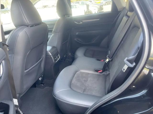 2023 Mazda CX-5 2.5 S Select