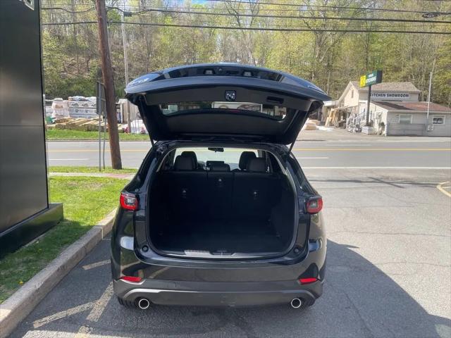 2023 Mazda CX-5 2.5 S Select