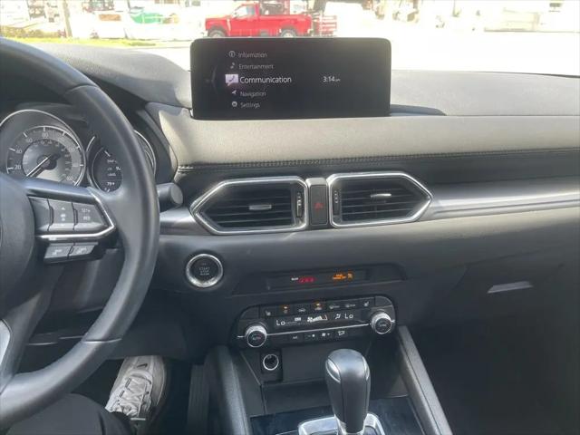2023 Mazda CX-5 2.5 S Select