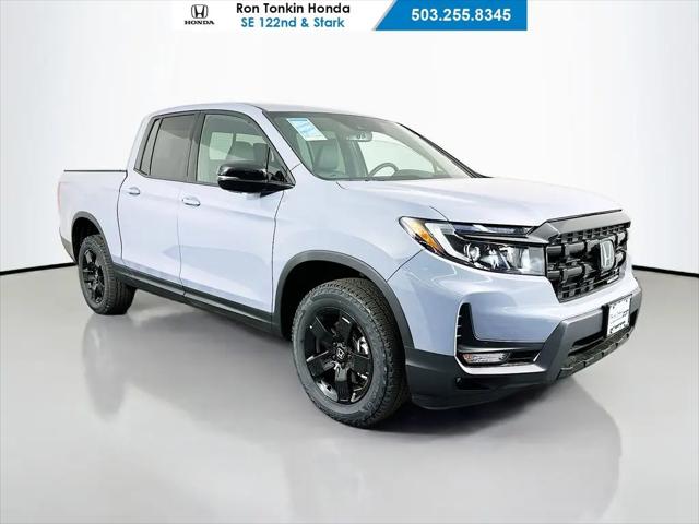 2026 Honda Ridgeline Black Edition for sale in Portland, OR