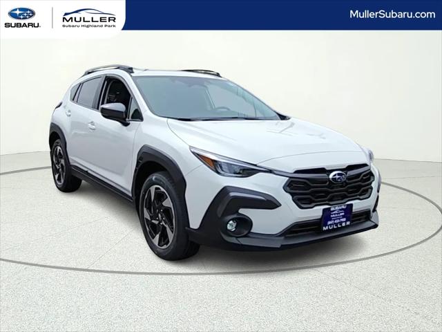 2026 Subaru Crosstrek Limited for sale in Highland Park, IL