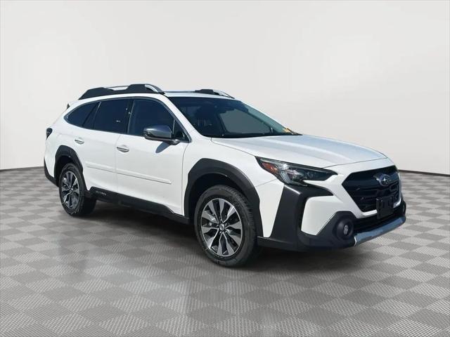 2025 Subaru Outback Touring for sale in Olathe, KS