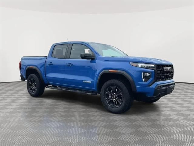 2025 GMC Canyon 4WD Elevation for sale in Olathe, KS
