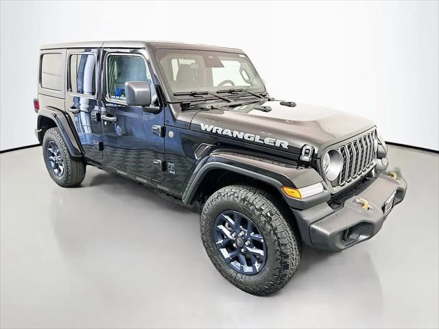 2026 Jeep Wrangler 85th Anniversary for sale in Shiloh, IL