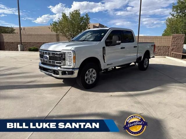 2023 Ford F-350 XLT for sale in Gilbert, AZ