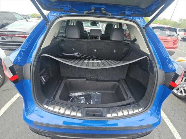 2025 Lexus NX NX 250