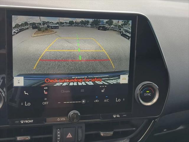 2025 Lexus NX NX 250