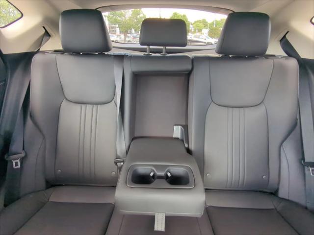 2025 Lexus NX NX 250