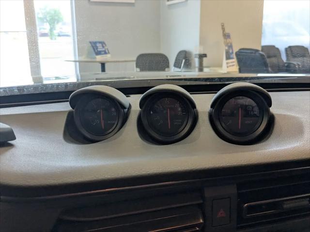 2025 Nissan Z Performance Automatic Transmission