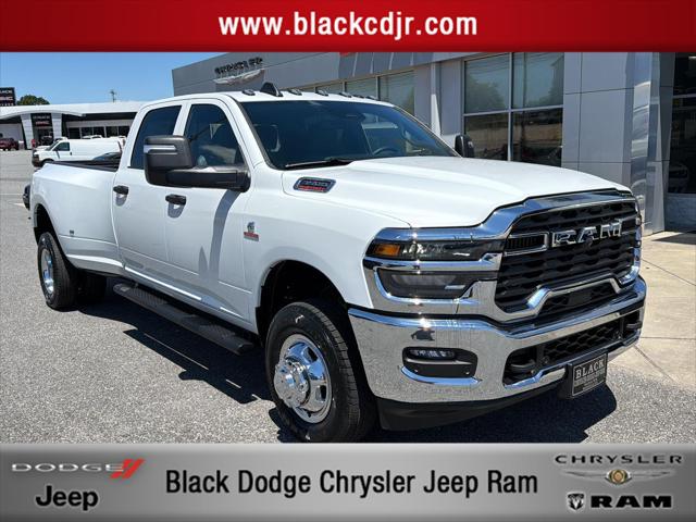2026 Ram 3500 Tradesman Crew Cab 4x4 8' Box for sale in Statesville, NC