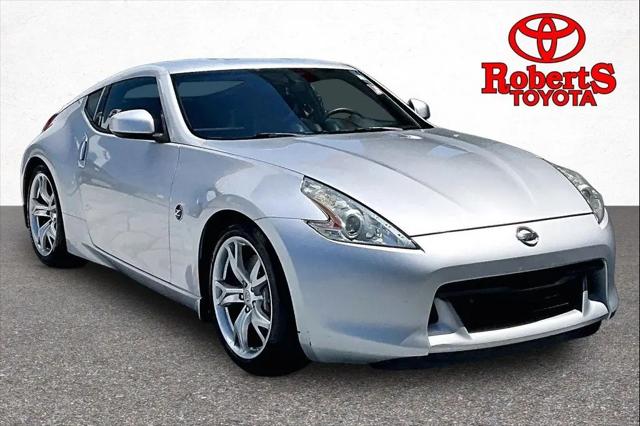 2009 Nissan 370Z Base for sale in Columbia, TN
