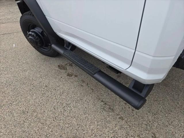2026 Ram 5500 Tradesman/Big Horn