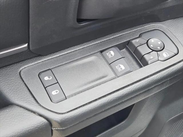 2026 Ram 5500 Tradesman/Big Horn