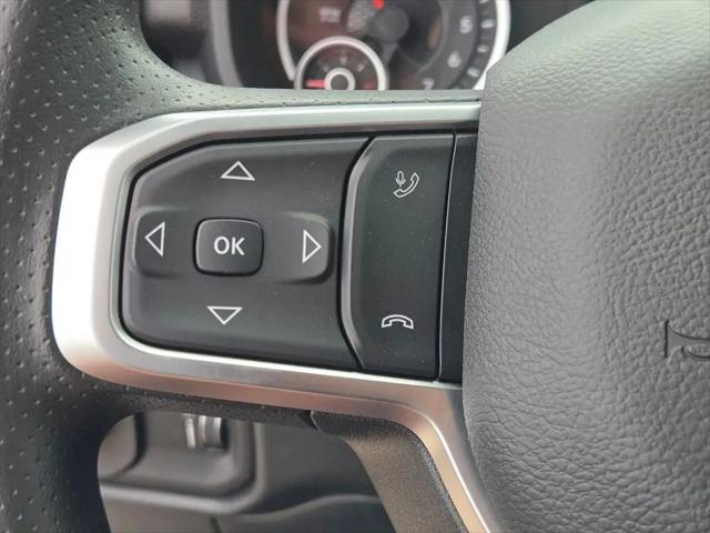 2026 Ram 5500 Tradesman/Big Horn