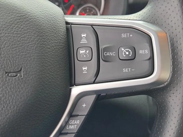 2026 Ram 5500 Tradesman/Big Horn