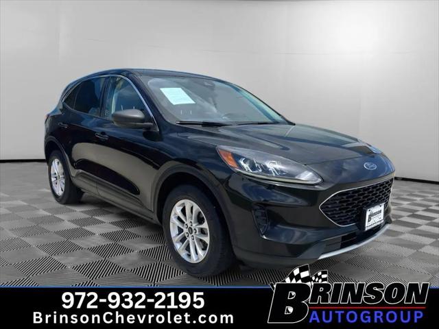 2022 Ford Escape SE for sale in Kaufman, TX