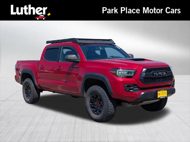 2017 Toyota Tacoma TRD Pro for sale in Rochester, MN