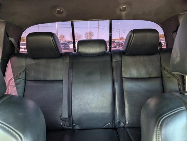 2017 Toyota Tacoma TRD Pro