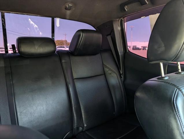2017 Toyota Tacoma TRD Pro
