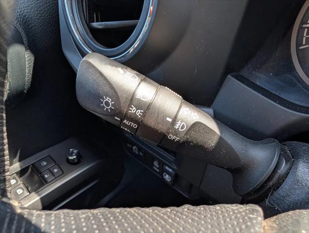 2017 Toyota Tacoma TRD Pro