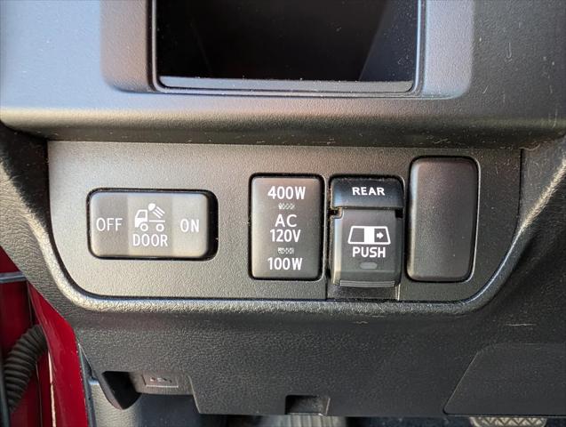2017 Toyota Tacoma TRD Pro