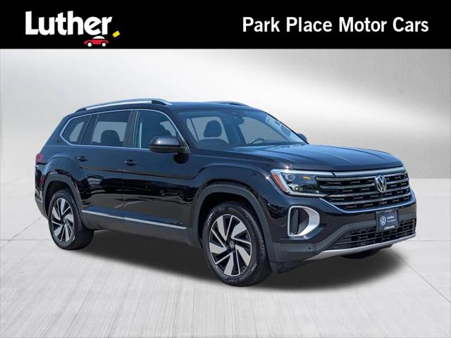 2024 Volkswagen Atlas 2.0T SEL for sale in Rochester, MN