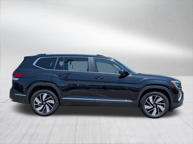 2024 Volkswagen Atlas 2.0T SEL