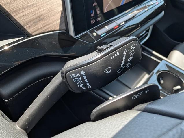 2024 Volkswagen Atlas 2.0T SEL