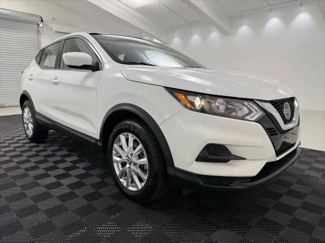 2021 Nissan Rogue Sport S AWD Xtronic CVT for sale in Edgefield, SC