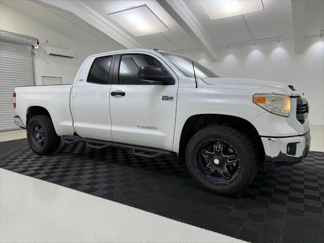 2015 Toyota Tundra SR5 5.7L V8 for sale in Edgefield, SC