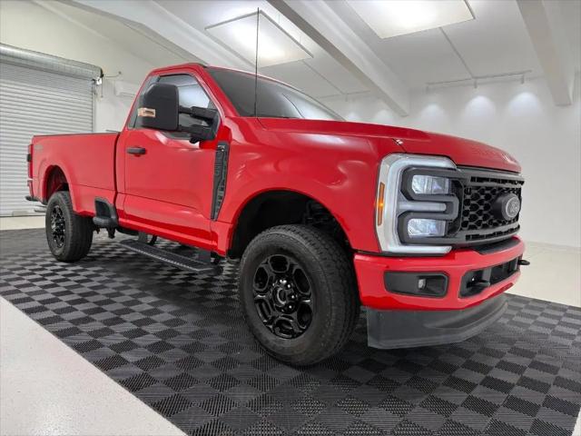 2024 Ford F-350 XL for sale in Edgefield, SC